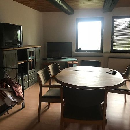 Bs West Daire Alvesse Dış mekan fotoğraf