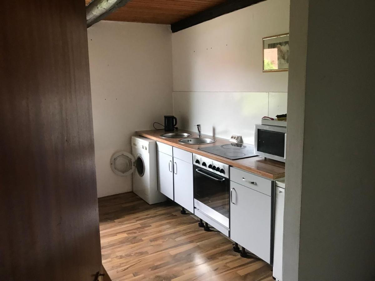 Bs West Daire Alvesse Dış mekan fotoğraf
