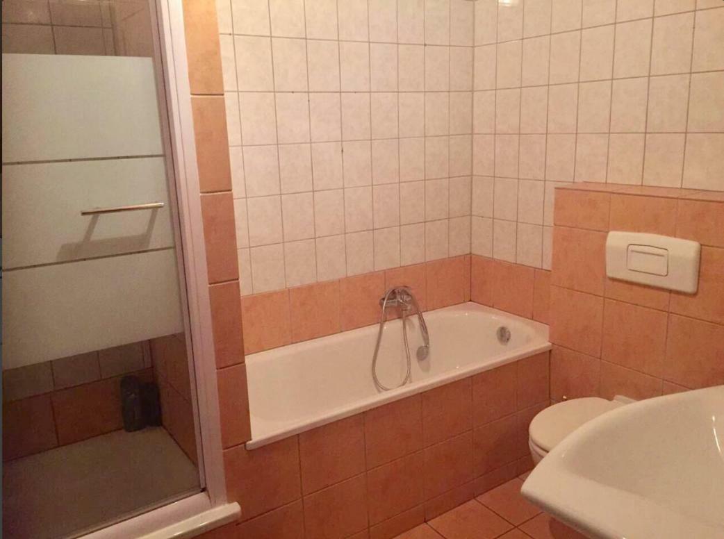 Bs West Daire Alvesse Dış mekan fotoğraf