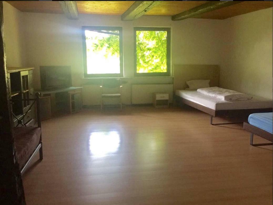 Bs West Daire Alvesse Dış mekan fotoğraf