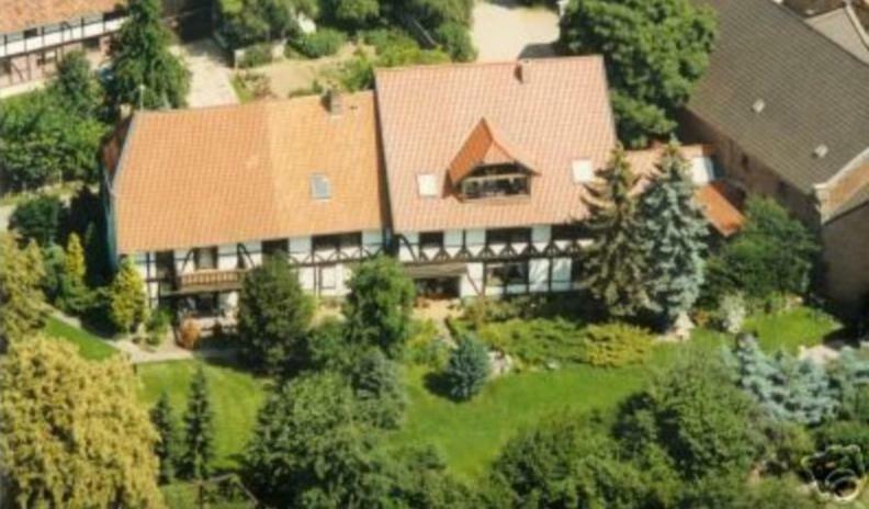 Bs West Daire Alvesse Dış mekan fotoğraf