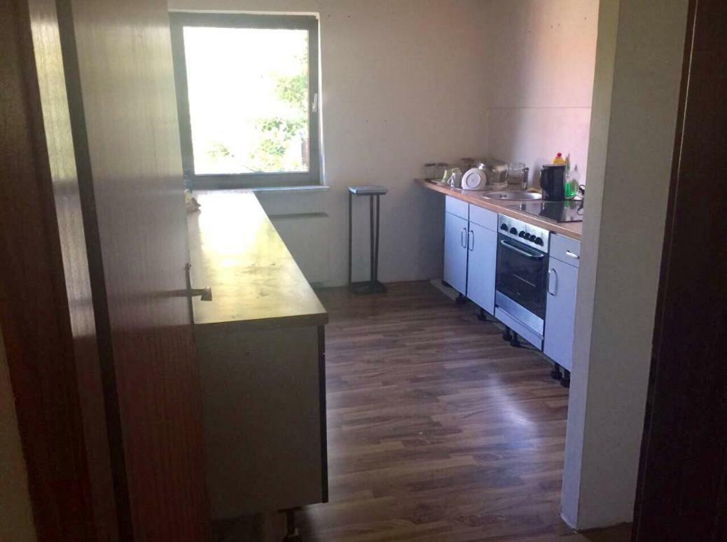 Bs West Daire Alvesse Dış mekan fotoğraf