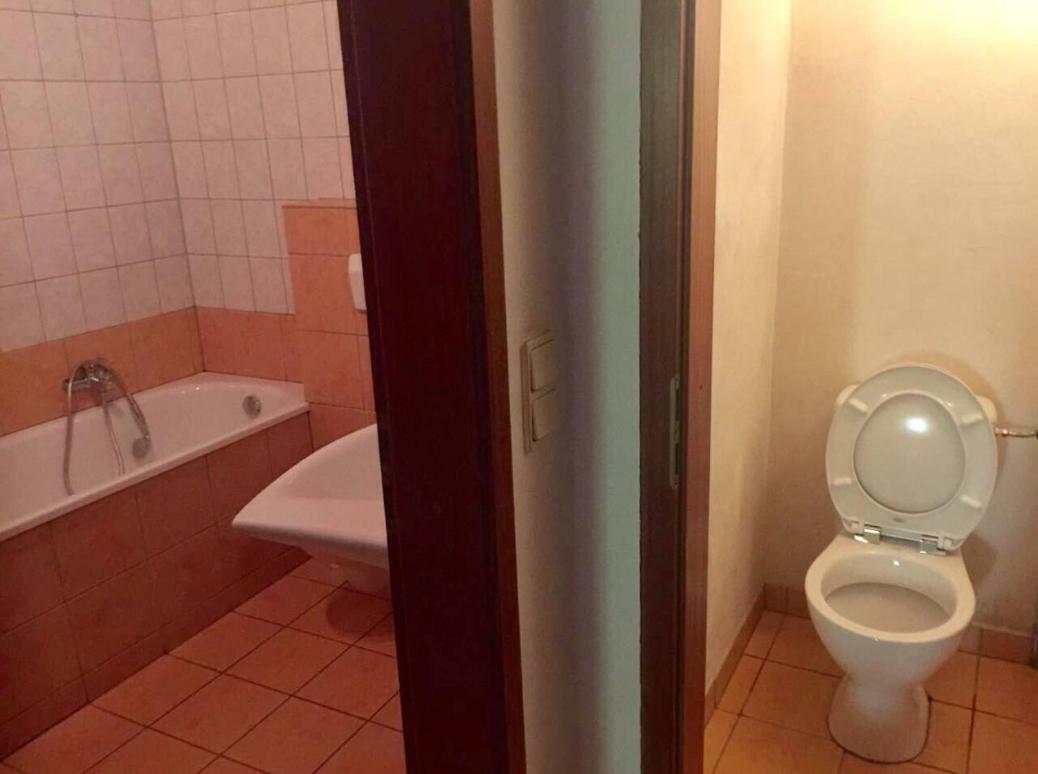Bs West Daire Alvesse Dış mekan fotoğraf